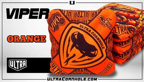 Ultra Cornhole Bags for sale .